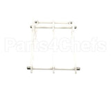 36322 Power Soak Systems Rib Assembly Rear Produce Soak