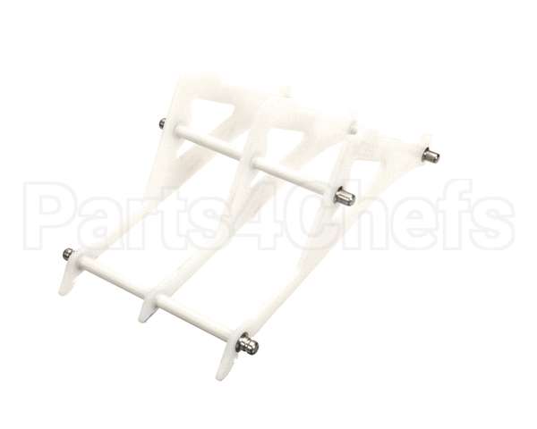 36322 Power Soak Systems Rib Assembly Rear Produce Soak