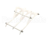36322 Power Soak Systems Rib Assembly Rear Produce Soak