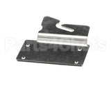 36322 Silver King Hinge Cover Cabnt Lh Skpz60