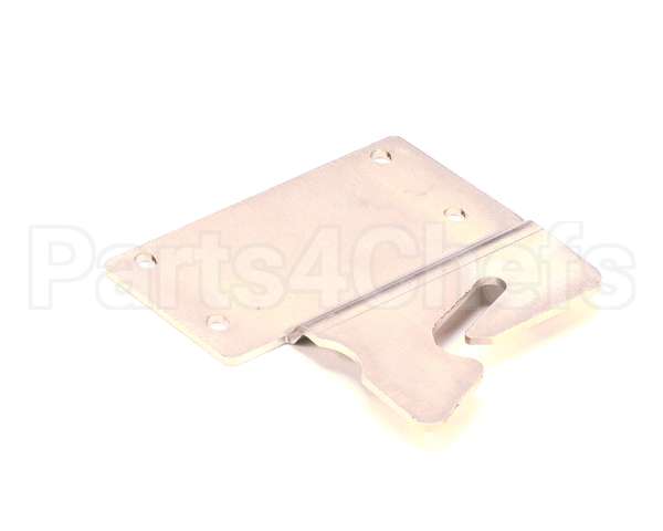 36323 Silver King Hinge Cover Cabnt Rh Skpz60