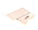 36323 Silver King Hinge Cover Cabnt Rh Skpz60