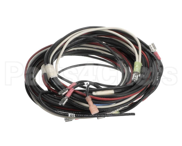 36341-3 Montague Wiring Harness