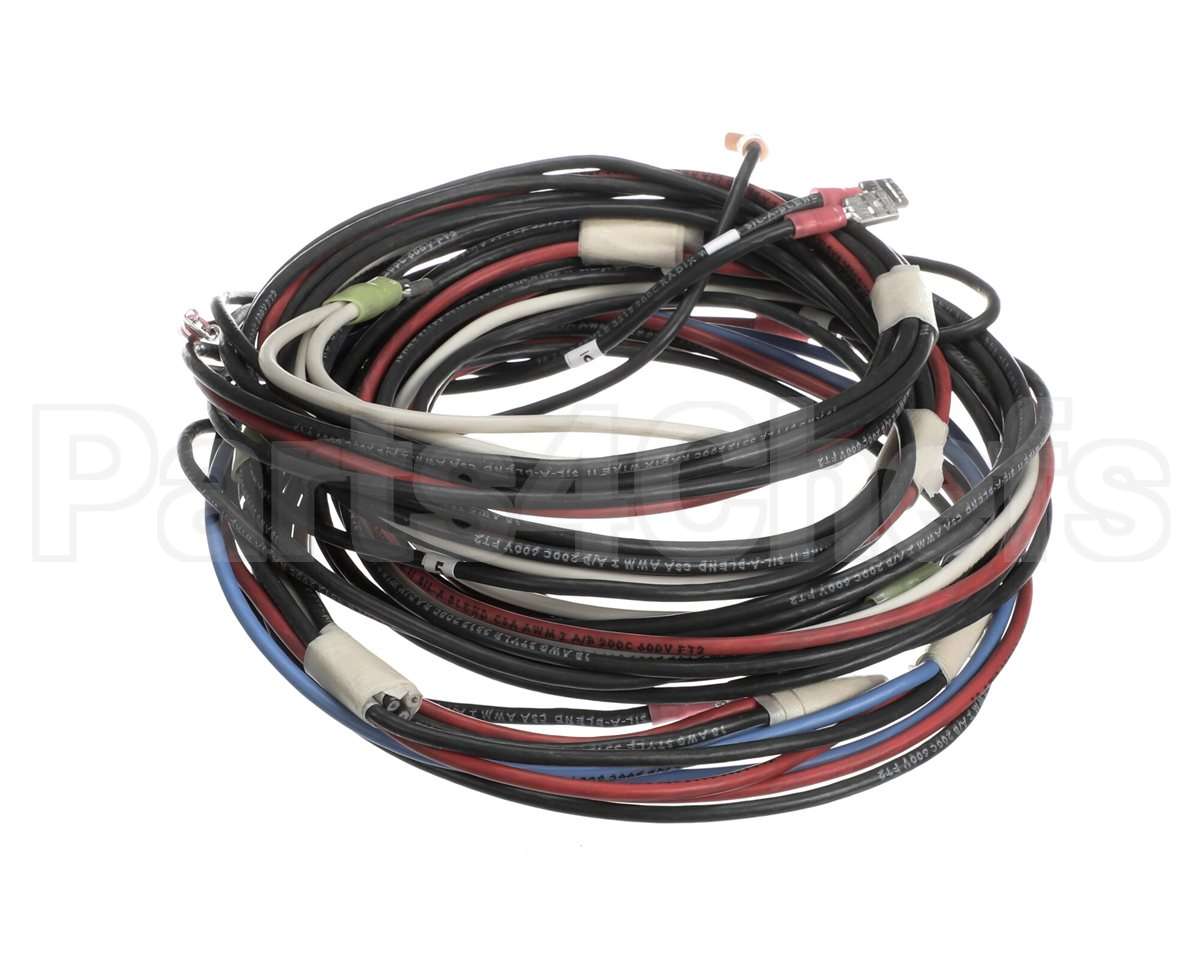 36341-3 Montague Wiring Harness