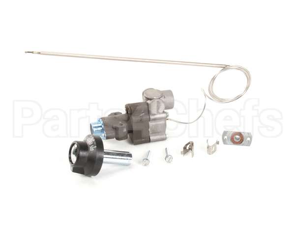 36351-0 Montague Thermostat Oven--W/Dial