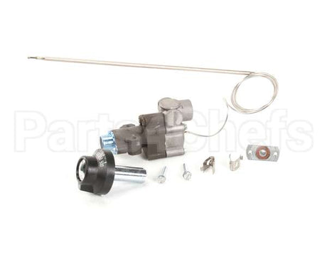 36351-0 Montague Thermostat Oven--W/Dial