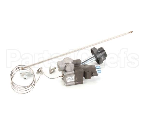 36351-0 Montague Thermostat Oven--W/Dial