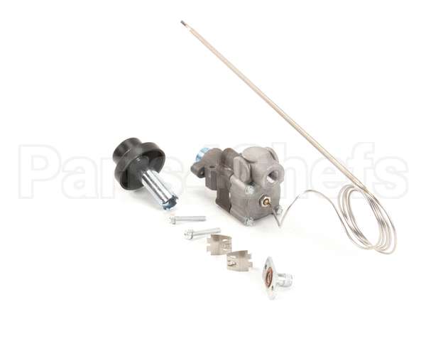 36351-0 Montague Thermostat Oven--W/Dial