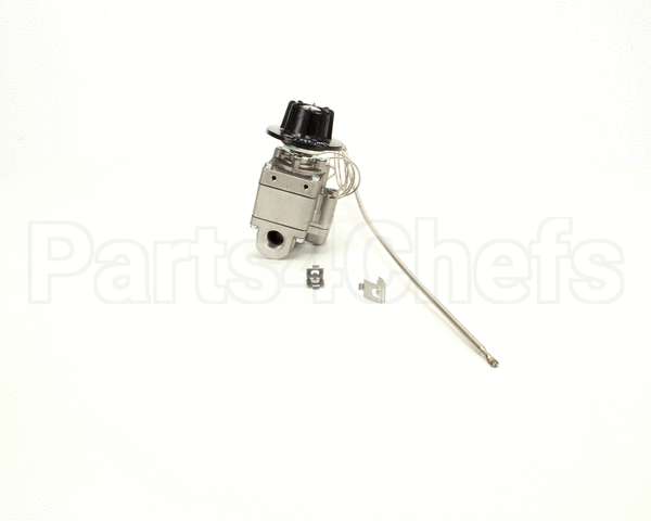 36352-9 Montague Thermostat Oven W/Dial-7/16 To