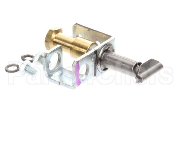 36353-7 Montague Pilot Oven-Nat