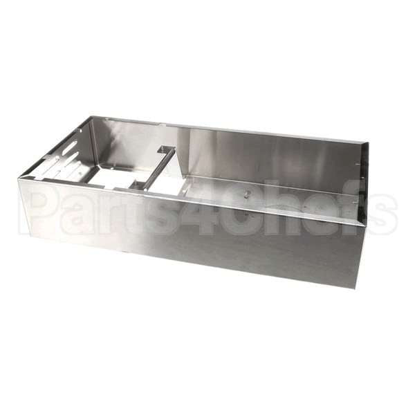 36354.0028 Compatible Bunn Hoodweldment, Itb Ddil Hrd