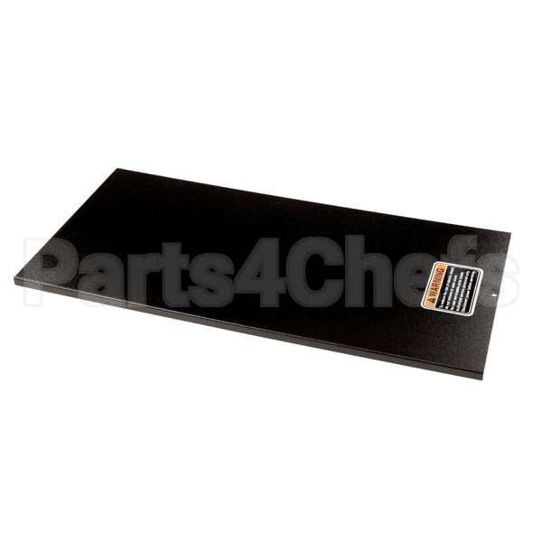 36355.1002 Compatible Bunn Lidw/Decals, Toptb3/Tb3Q