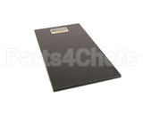 36355.1006 Bunn Lid, Top W/Decals Icb/Itcb