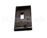 36359.0004 Bunn Bezel W/Inserts, Control Pnl .81 Fct Hol