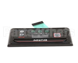 36359.1001 Bunn Kit, Bezel Control Panel Itcb