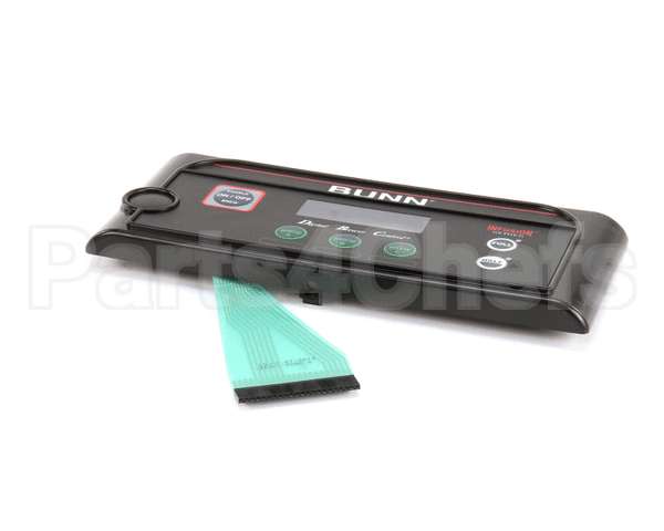 36359.1001 Bunn Kit, Bezel Control Panel Itcb