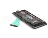 36359.1001 Bunn Kit, Bezel Control Panel Itcb