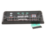 36359.1101 Bunn Kit, Bezel Control Panel W/Coil Itcb