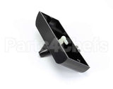 36360.1001 Bunn Nozzle, Dilution Assembly