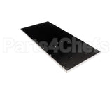36362.0005 Bunn Base Weldment, Tea Itcb Itb Tb