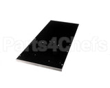 36362.0005 Bunn Base Weldment, Tea Itcb Itb Tb