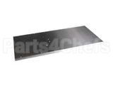 36362.0005 Bunn Base Weldment, Tea Itcb Itb Tb