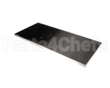 36362.0005 Bunn Base Weldment, Tea Itcb Itb Tb