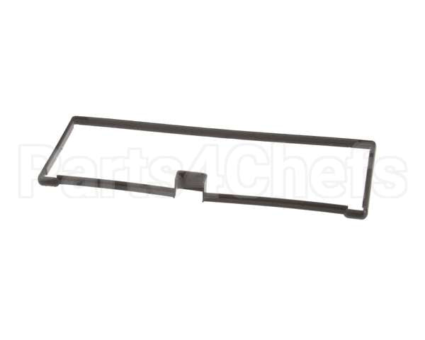 36364.0000 Bunn Gasket, Control Panel Bezel