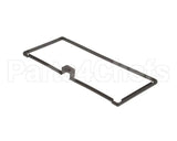 36364.0000 Bunn Gasket, Control Panel Bezel