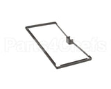 36364.0000 Bunn Gasket, Control Panel Bezel