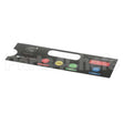 36367.0022 Compatible Bunn Overlay, Itcb Four Button Mcd