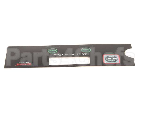 36367.0023 Bunn Overlay, Graphic A&C Brew