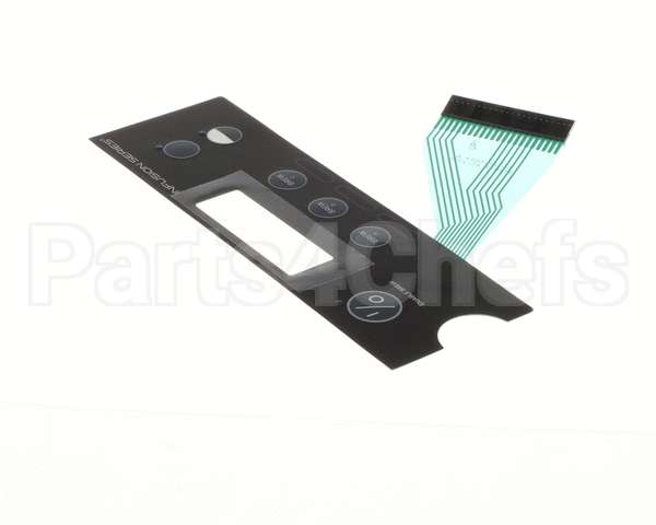 36367.0054 Bunn Switch, Membrane-Itcb