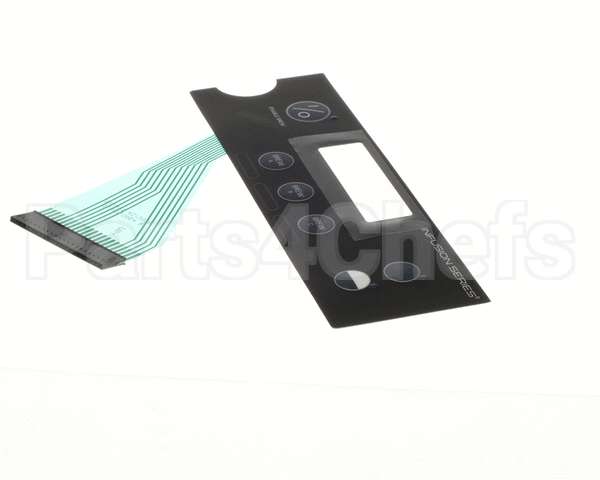 36367.0054 Bunn Switch, Membrane-Itcb