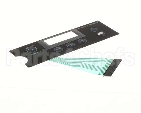 36367.0054 Bunn Switch, Membrane-Itcb