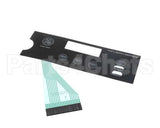 36367.0055 Bunn Switch, Memb 3 Brew/3 Batch