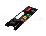 36367.0056 Bunn Overlay For Mcd Tea Brewer