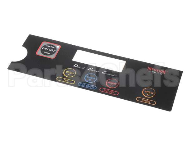 36367.0069 Bunn Overlay