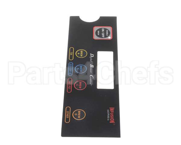 36367.0069 Bunn Overlay