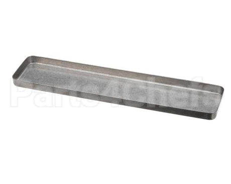 36369 Silver King Pan Drain Skfbc