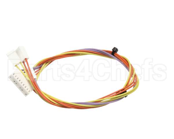 36372.0003 Bunn Wiring Harness, Rd/Water Coil Mhg