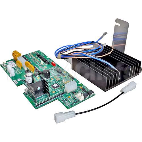 36373.1000 Compatible Bunn Control Board Kit-Retrof It