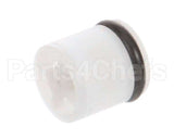 36378.0001 Bunn Valve, Check 2.5 Psi
