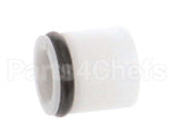 36378.0001 Bunn Valve, Check 2.5 Psi
