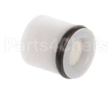 36378.0001 Bunn Valve, Check 2.5 Psi