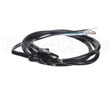 36381.0005 Bunn Cord Assembly, 3-Wire W/Terminals