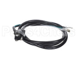 36381.0005 Bunn Cord Assembly, 3-Wire W/Terminals
