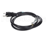 36381.0005 Bunn Cord Assembly, 3-Wire W/Terminals