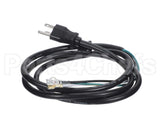 36381.0005 Bunn Cord Assembly, 3-Wire W/Terminals