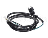 36381.0005 Bunn Cord Assembly, 3-Wire W/Terminals